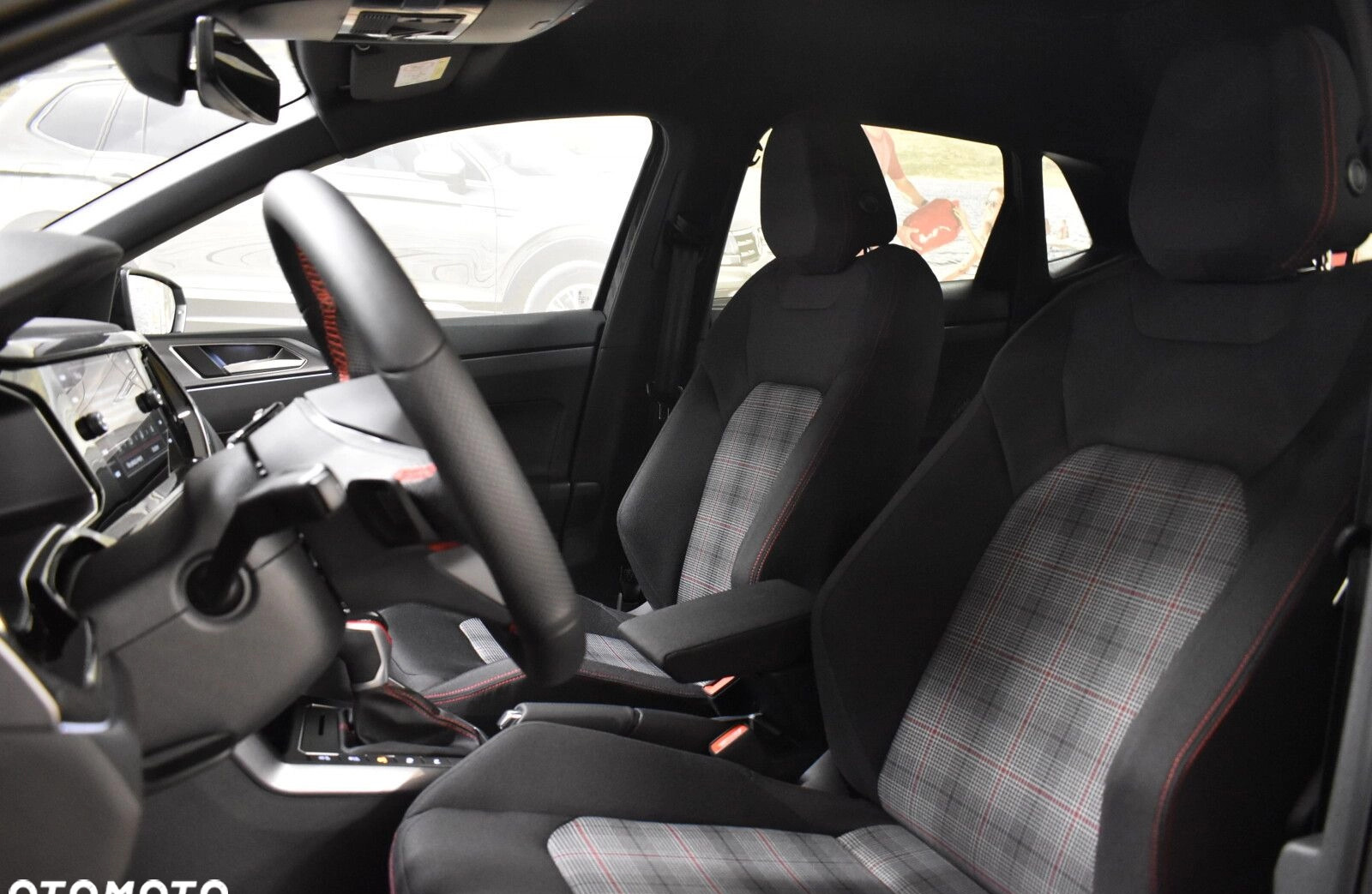 Volkswagen Polo cena 136900 przebieg: 7, rok produkcji 2024 z Krzeszowice małe 352
